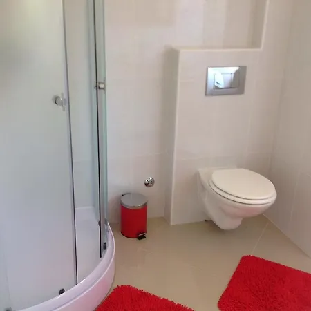 Appartement Dubravka 1