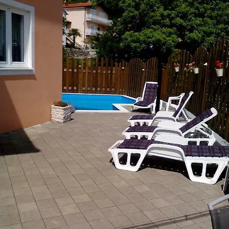 Dubravka 1 Appartement Lovran