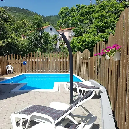 Appartement Dubravka 1