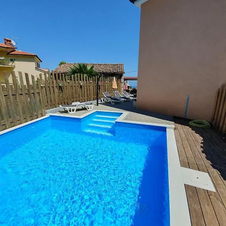 Dubravka 1 Appartement