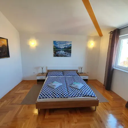 Dubravka 1 Appartement *