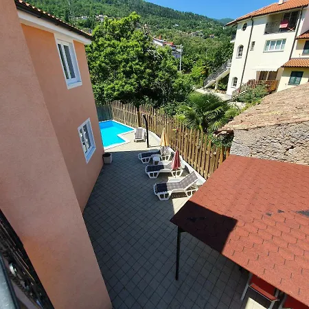 Dubravka 1 Appartement Lovran