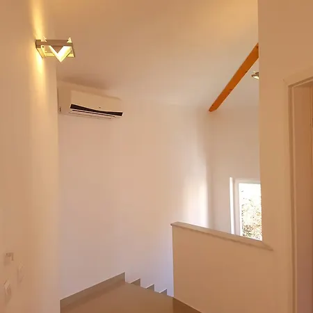 Apartment Dubravka 1 Lovran
