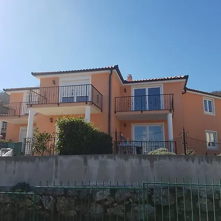 Dubravka 1 Apartment