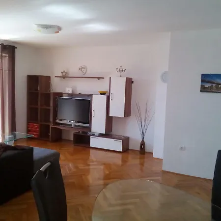Dubravka 1 Apartment *