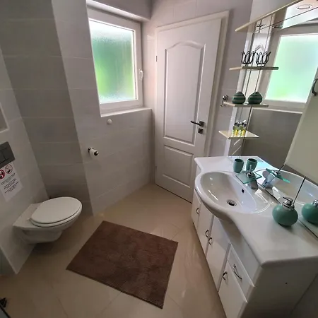 Apartment Dubravka 1 Lovran