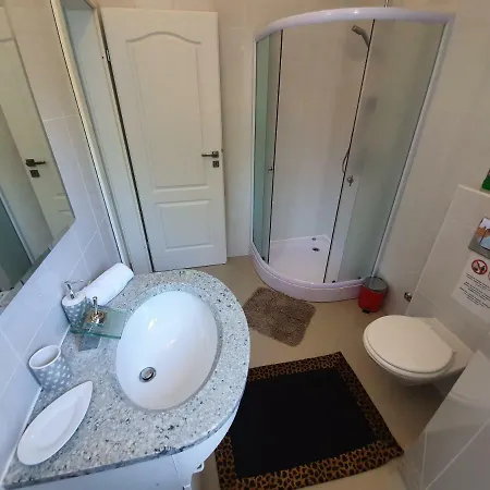 Apartment Dubravka 1 *